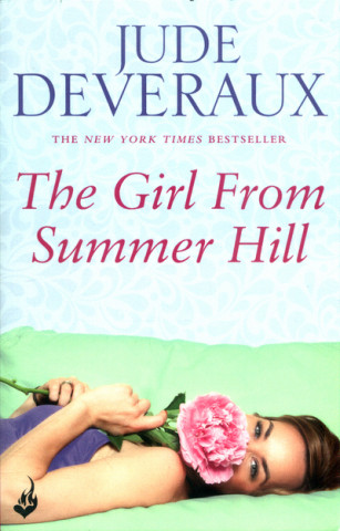 Book Girl From Summer Hill Jude Deveraux