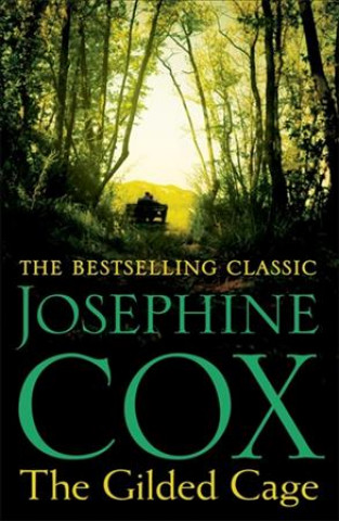 Carte Gilded Cage Josephine Cox
