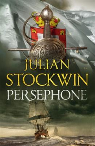 Carte Persephone Julian Stockwin
