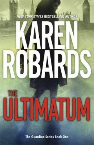 Książka The Ultimatum Karen Robards