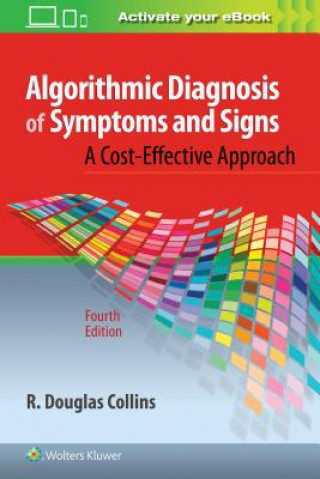 Carte Algorithmic Diagnosis of Symptoms and Signs R. Douglas Collins