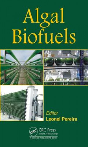 Carte Algal Biofuels 