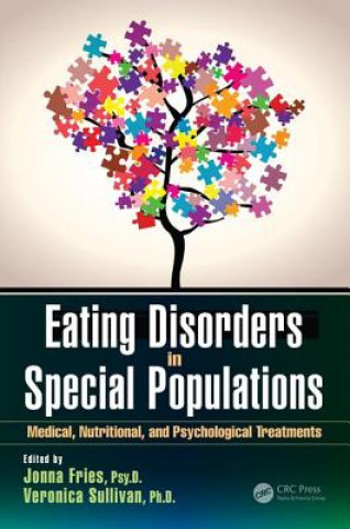 Carte Eating Disorders in Special Populations Jonna Fries