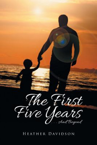 Buch First Five Years HEATHER DAVIDSON