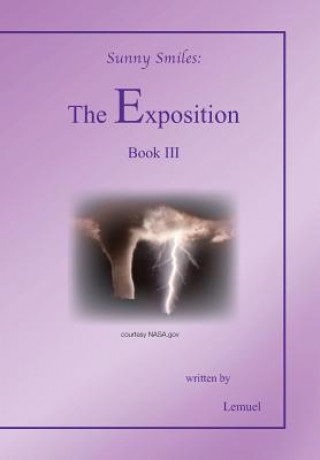 Carte Exposition LEMUEL