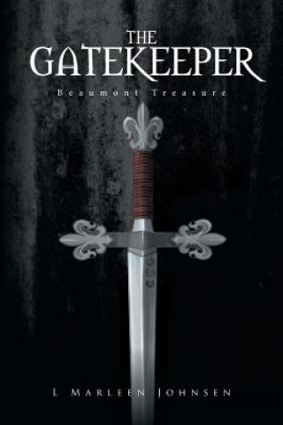 Knjiga Gatekeeper L MARLEEN JOHNSEN