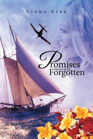 Könyv Promises Never to be Forgotten LINDA KIRK