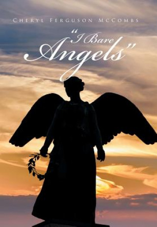 Livre I Bare Angels CHERYL FERG MCCOMBS