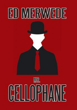 Knjiga Cellophane ED MERWEDE