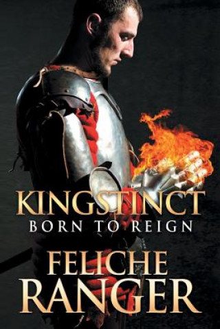Βιβλίο Kingstinct FELICHE RANGER
