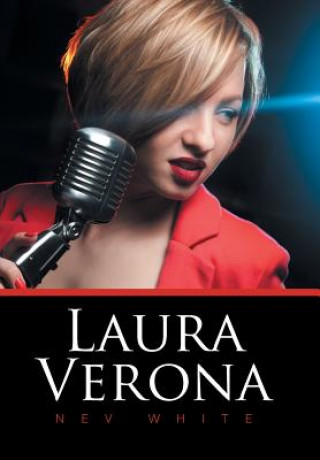 Könyv Laura Verona NEV WHITE