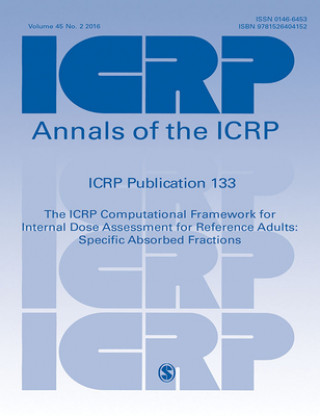 Carte ICRP Publication 133 