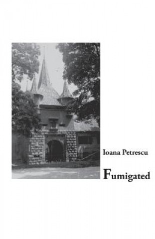 Buch Fumigated IOANA PETRESCU