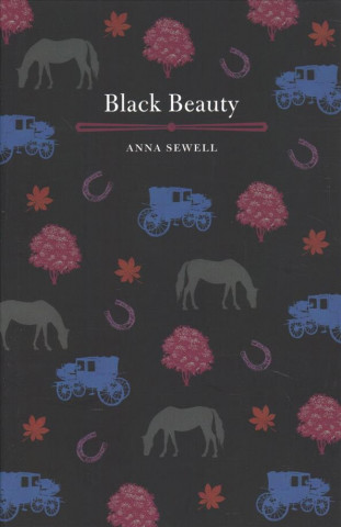 Livre Black Beauty Sewell Anna