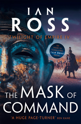 Βιβλίο Mask of Command Ian Ross