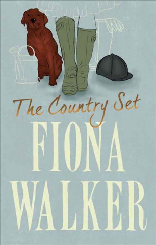 Könyv Country Set Fiona Walker