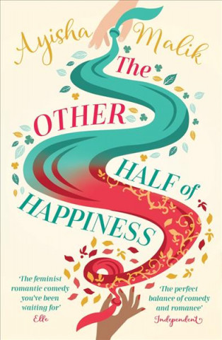 Kniha Other Half of Happiness Ayisha Malik