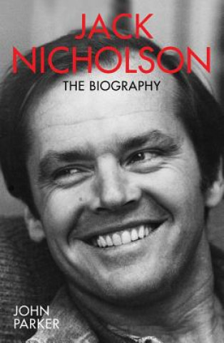 Carte Jack Nicholson John Parker