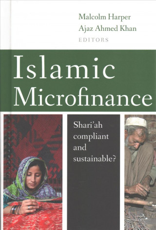 Carte Islamic Microfinance Malcolm Harper