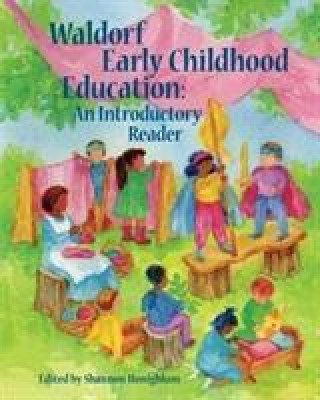 Kniha Waldorf Early Childhood Education 