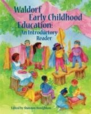 Book Waldorf Early Childhood Education 