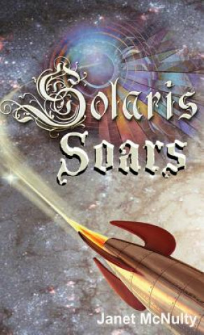 Könyv Solaris Soars JANET MCNULTY