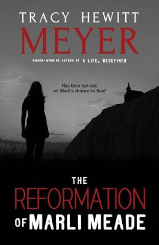 Kniha Reformation of Marli Meade TRACY HEWITT MEYER
