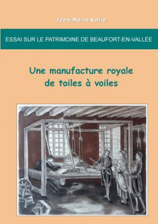 Книга Essai sur le patrimoine de Beaufort-en-Vallee JEAN-MARIE SCHIO