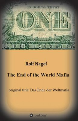 Carte End of the World Mafia ROLF NAGEL