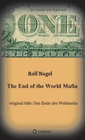 Carte End of the World Mafia ROLF NAGEL
