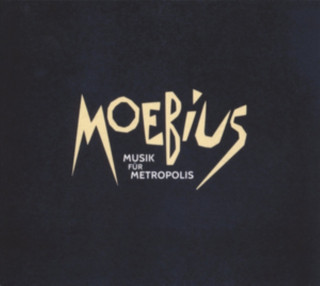 Audio Musik für Metropolis Moebius