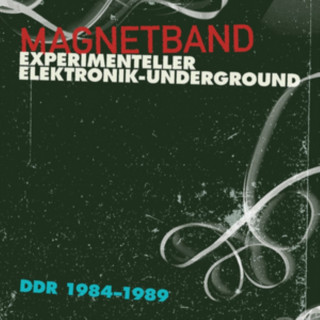 Audio Magnetband Various