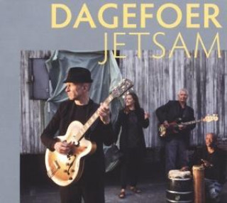 Audio Jetsam Dagefoer