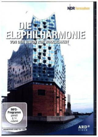 Filmek Die Elbphilharmonie - Von der Vision zur Wirklichkeit Pierre De Meuron