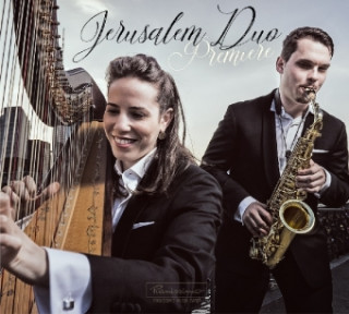 Audio Premiere Jerusalem Duo