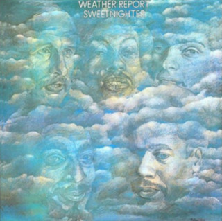 Zvok Sweetnighter Weather Report