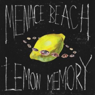 Zvok Lemon Memory Menace Beach