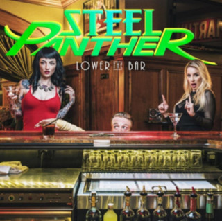 Zvok Lower The Bar Steel Panther