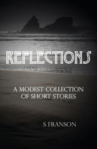 Knjiga Reflections S Franson