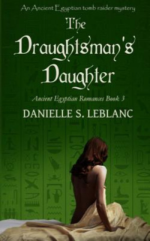 Książka Draughtsman's Daughter Danielle S LeBlanc