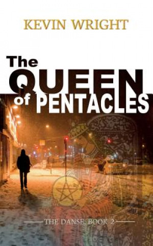 Libro The Queen of Pentacles Kevin Wright