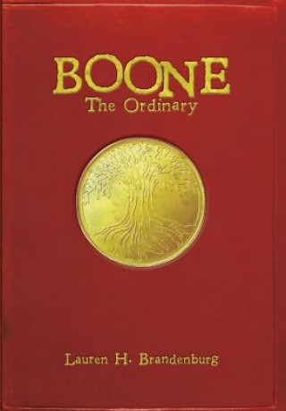 Kniha Boone Lauren H Brandenburg