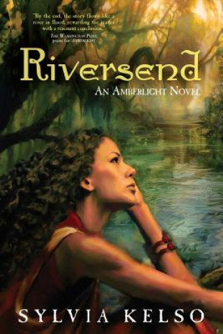 Buch Riversend Sylvia Kelso