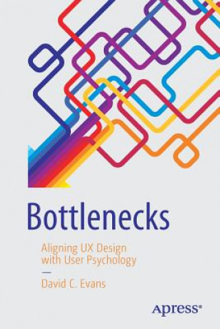 Knjiga Bottlenecks David C. Evans
