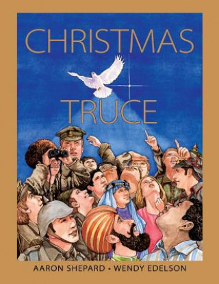 Buch Christmas Truce Aaron Shepard