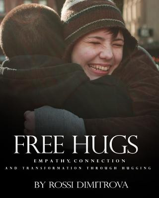 Buch Free Hugs Rossi Dimitrova