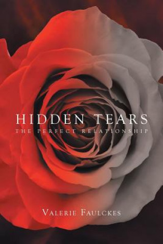 Könyv Hidden Tears Valerie Faulckes