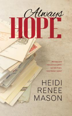 Book Always Hope Heidi Renee Mason