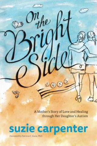 Boek On the Bright Side Suzie Carpenter