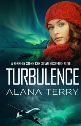 Książka Turbulence Alana Terry